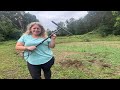 BeBecome Garden Hand Tiller