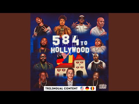 Cadan584, Big Punisher - Trilingual
