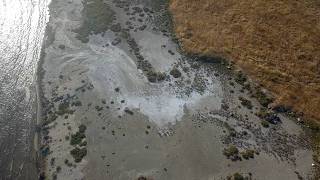 Σημάδια έντονης ξηρασίας στην Αργολίδα
