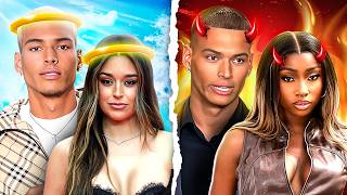 Most Loved Vs Most Hated Marlon Girlfriends