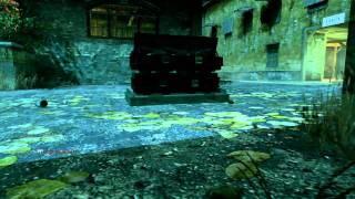 LOL wtf #15 : Decoy Win ! Call Of Duty Black Ops - TowLy BRAH