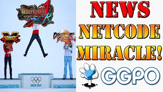 How did a near 10 year old game just become the most popular Fighting Game on PC? Rollback Netcode!