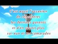 Amour sucr  episode 22  acte 3  jeu de piste