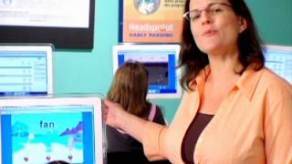 Headsprout Early Reading When To Speak Out Loud