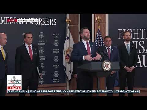 VP Vance Announces "Perm" Program Suspended for Microsoft Over H-1B Abuse - 10/08/26