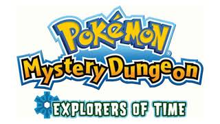 Dialga's Fight to the Finish!  Pokémon Mystery Dungeon: Explorers of Time and Darkness OST Extended