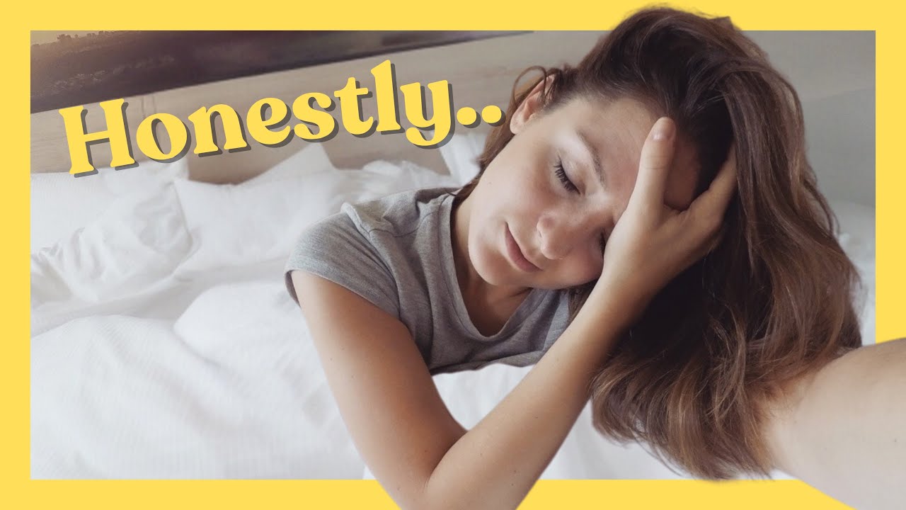 Trapped In Quarantine: My Isolation Experience In A New Zealand Hotel | Szabina Travels