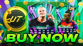 Make Millions Of Coins in EAFC 26 Using These Trading Methods & Investments 💸!