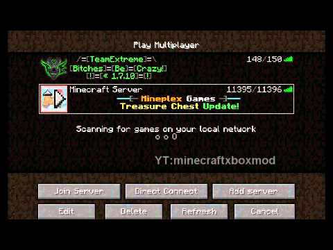 How to get unbanned from Minecraft - Mineplex - Mineverse 