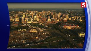 Sports Radio Host Dan Patrick Claims Nashville Will Host The Super Bowl Lxiv