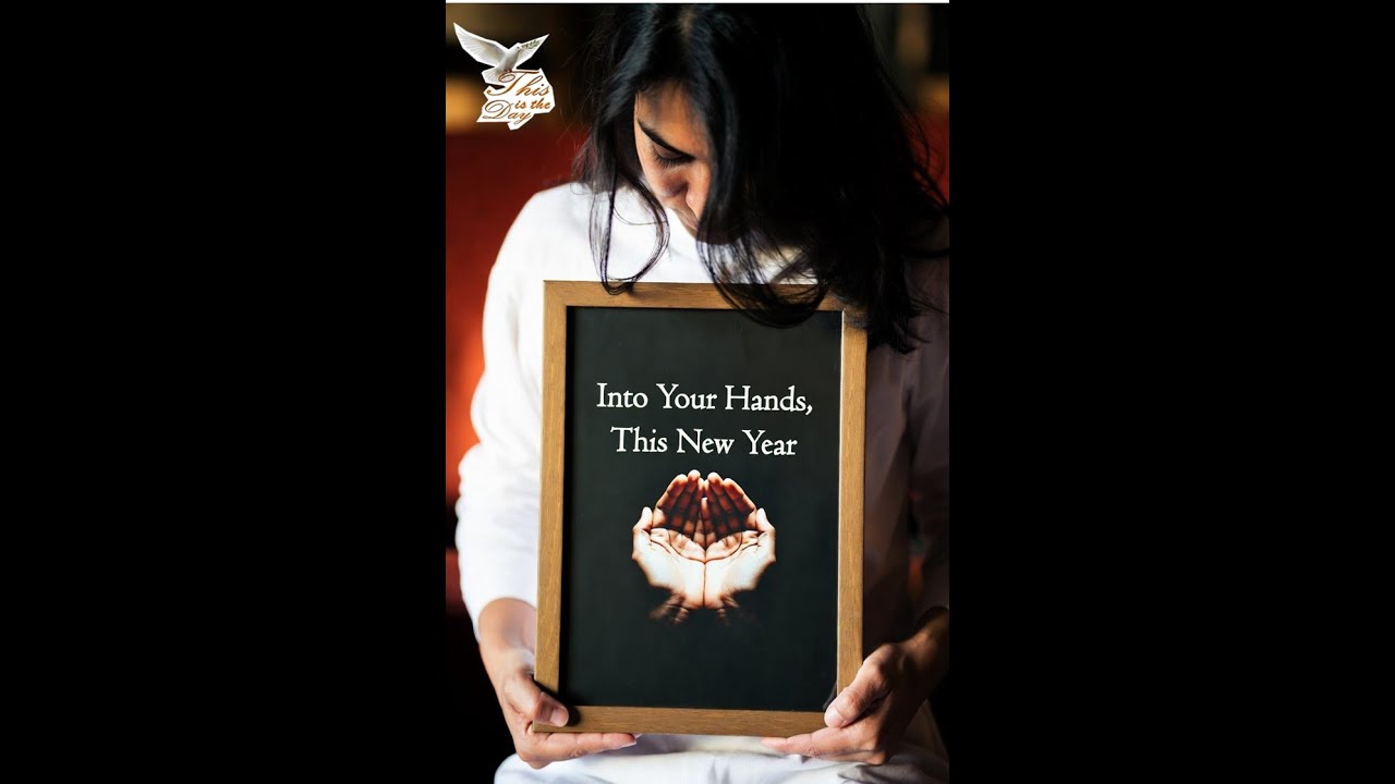 Into Your Hand This New Year