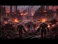 EPICsound - Dark Industrial War Metal (Original Epic Sound)