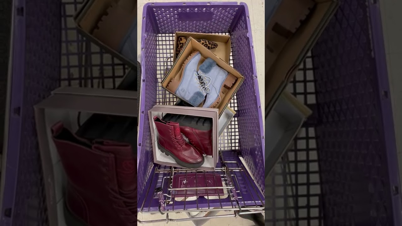 Women's Boots at the Warehouse Sale | Columbus, OH