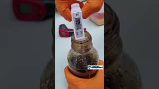 7  Demulsifier   Low Temp