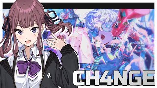 CH4NGE
