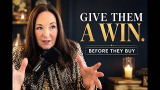 Information How to Attract Premium Clients by Creating an Immediate Win Update