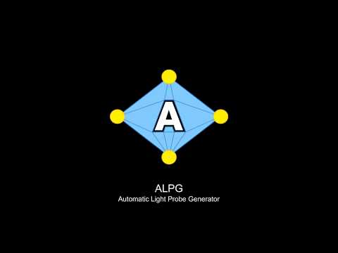 ALPG - Setup & Demonstration