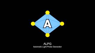 ALPG - Setup & Demonstration