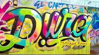 Download Lagu Daddy Yankee - Dura Remix | DJ Fraga En La Tecla MP3