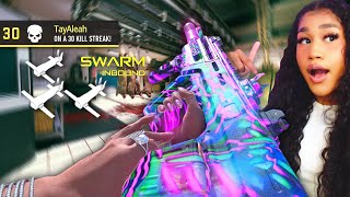 The NEW RAM-7 is actually INSANE... and so is this NEW MAP (MODERN WARFARE 3)