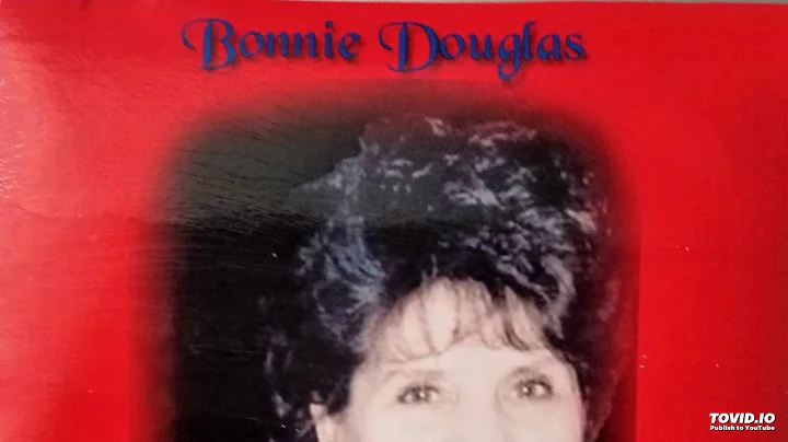 Bonnie Douglas-Country My Way-The Teddy Bear Song