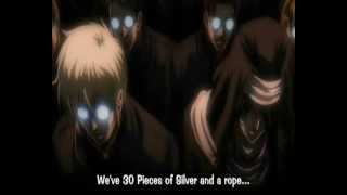 Hellsing Be Prepared