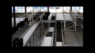 DLS Order Release Module as sequencer at Dutch retailer Wealth