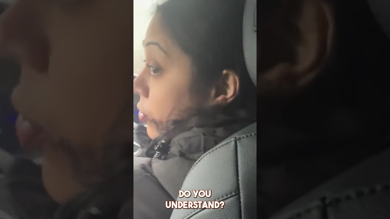 Indian female Uber driver in the UK held a female passenger hostage over a tip