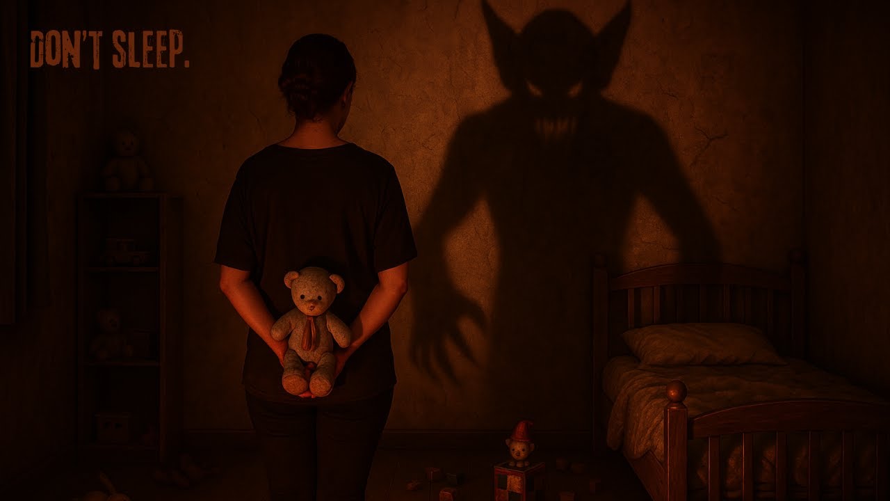 VOUS ÊTES LEUR PROIE (Thread Horreur)