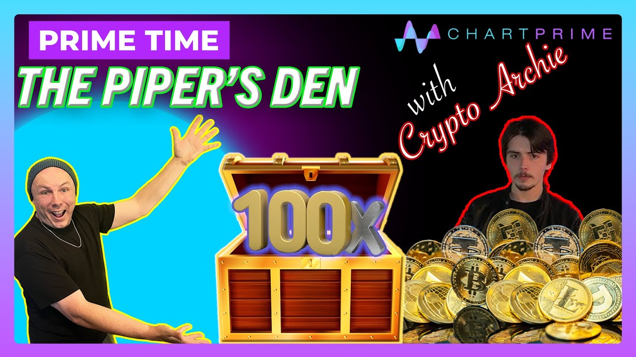 How to Find the Next 100X Token