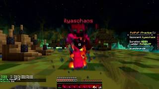 Ziblacking Best Ww Vs Ilyaschaos Best Ru 480Fps