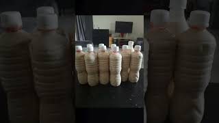 yummy soya milk drinks