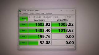 Ssd Patriot P300 128GB (P300P128GM28)