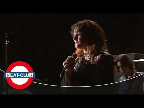 Stone The Crows - between songs (1973)