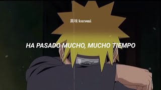 It's been a long, long time - Harry James ft. Helen Forrest (sub. Español) // Sasunaru