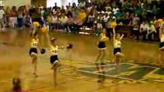 freshman orientation 2007