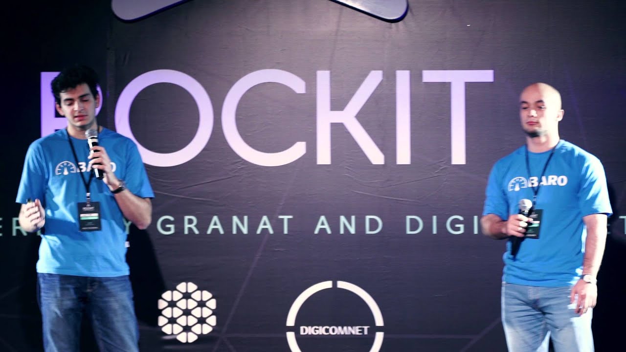 ROCKIT 2016 Official Aftermovie