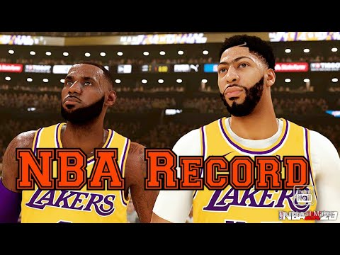 The greatest game of 2K I have ever played - YouTube