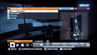 HD PVR Test on Battlefield 3