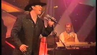 Robert Mizzell-Say You Love Me chords