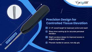 Joseph Elevator Phenolic Handle
