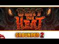 🔴Nueva Actualización OFICIAL de GROUNDED 2 - Día 2