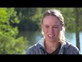Volvo Car Open 2017: Defining Moment with Caroline Wozniacki