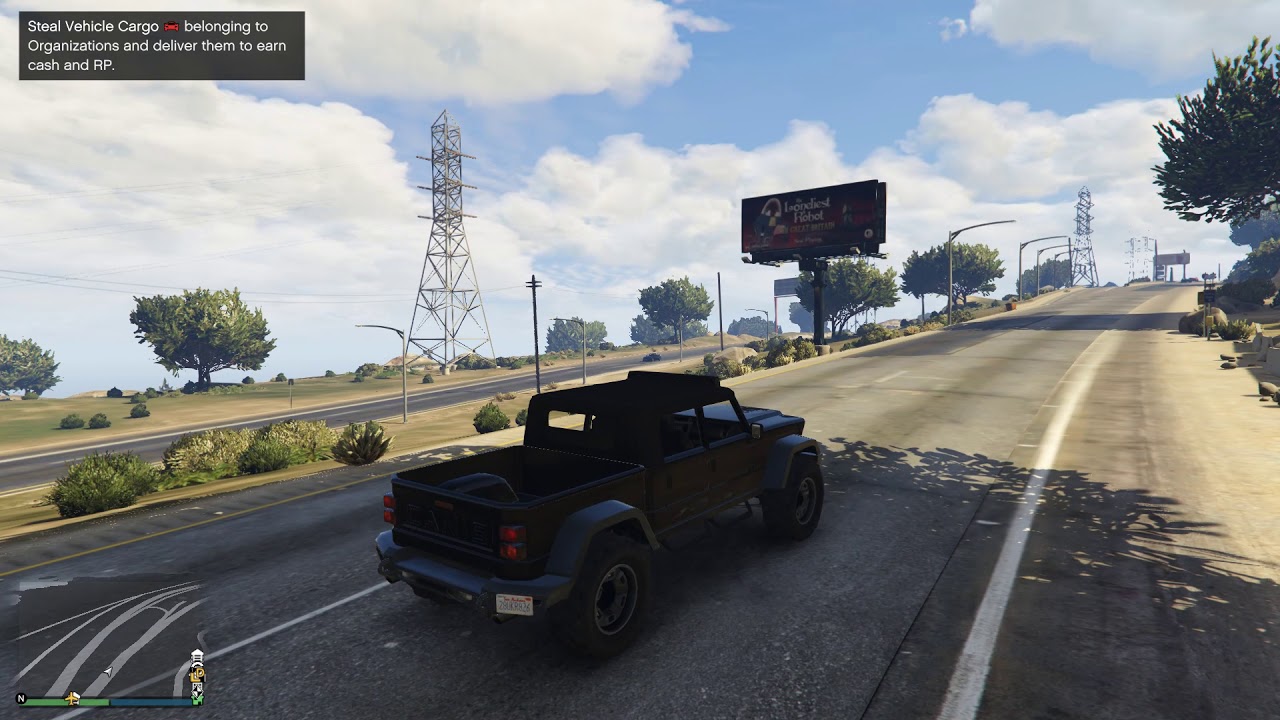 SPINNING THE WHEEL IN Grand Theft Auto V Part 3 YouTube