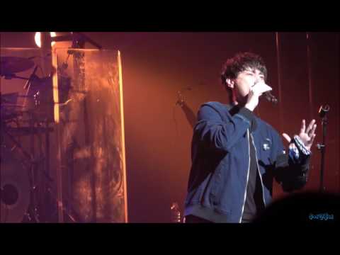 2016하이락콘서트/버즈/남자를몰라