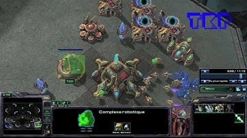 TekPowered- The most EFFECTIVE stalker RUSH!