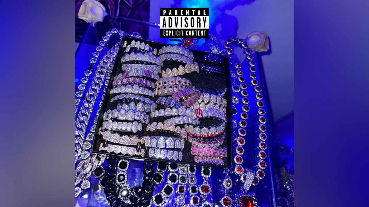 [FREE] Future x Southside Type Beat 2026 – Iced Out | Dark Trap