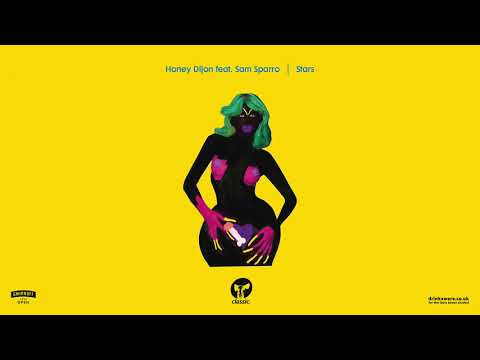 Honey Dijon feat. Sam Sparro &#039;Stars&#039; (Disco Version)