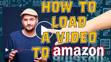 How to Load a Video to an Amazon FBA Brand Store in Seller Central