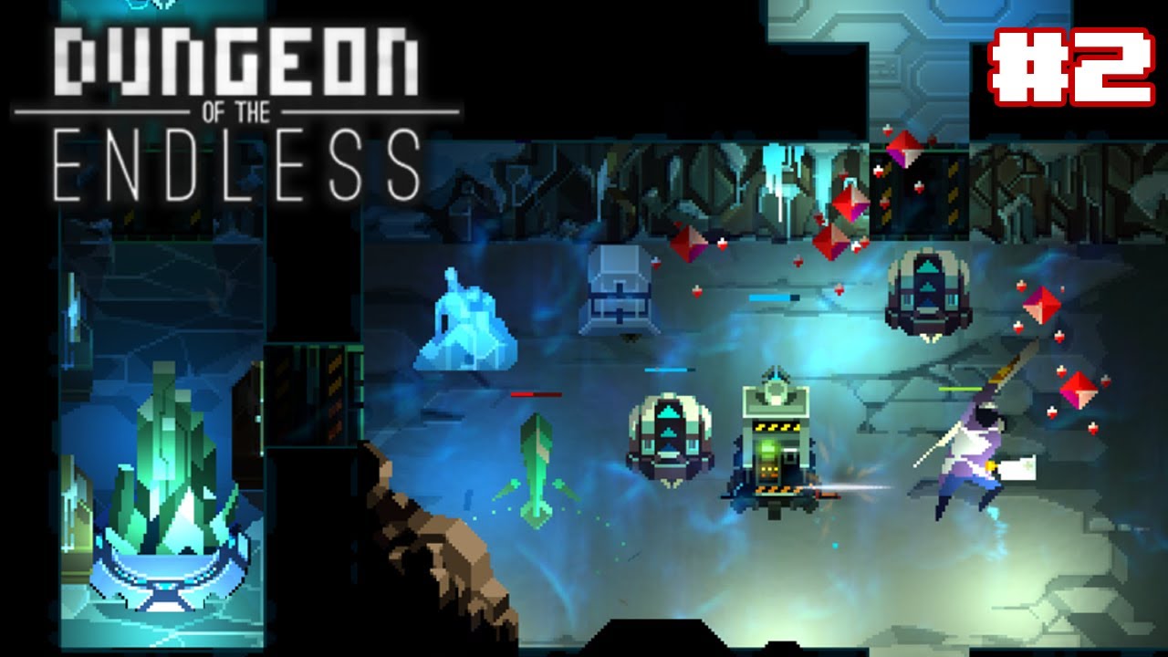 How to Get Crystal Shard in Endless Dungeon? Find Out Here - News